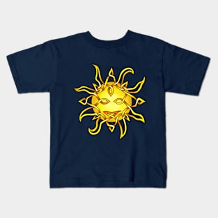 Sun Kids T-Shirt